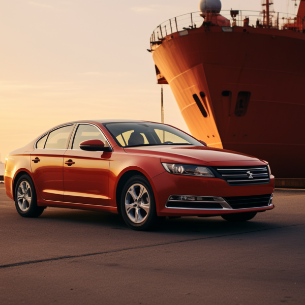 Venezuela – Buying or Importing a Car